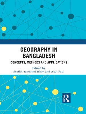cover image of Geography in Bangladesh
